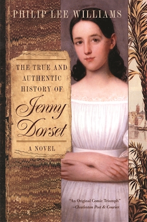 The True and Authentic History of Jenny Dorset
