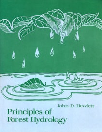 Principles of Forest Hydrology
