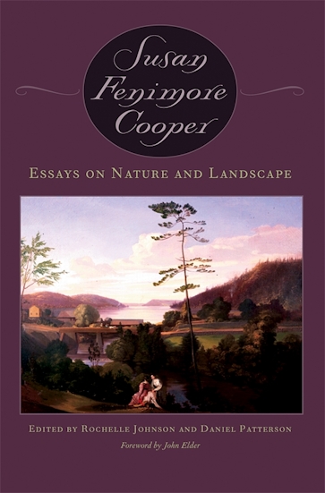 Essays on Nature and Landscape