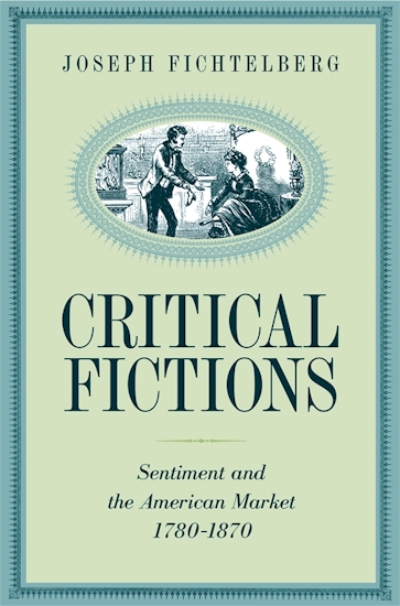 Critical Fictions