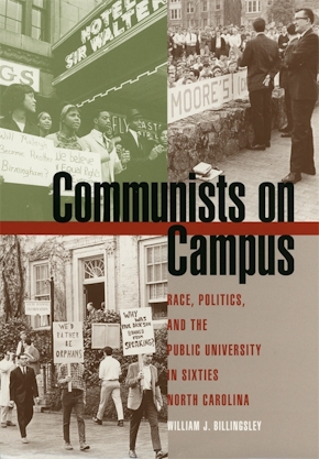 Communists on Campus