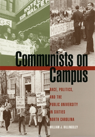 Communists on Campus