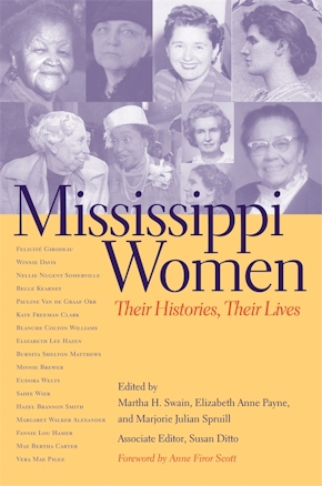 Mississippi Women