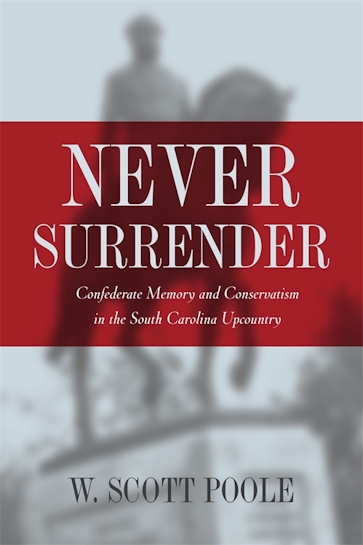 Never Surrender
