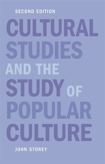 Cultural Studies and the Study of Popular Culture