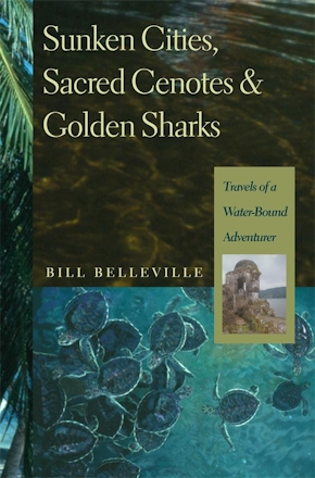 Sunken Cities, Sacred Cenotes, and Golden Sharks