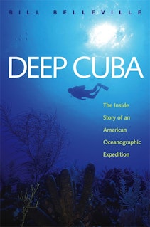 Deep Cuba