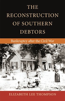 The Reconstruction of Southern Debtors