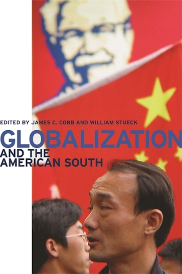 Globalization and the American South