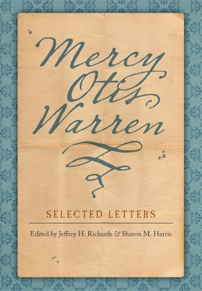 Mercy Otis Warren