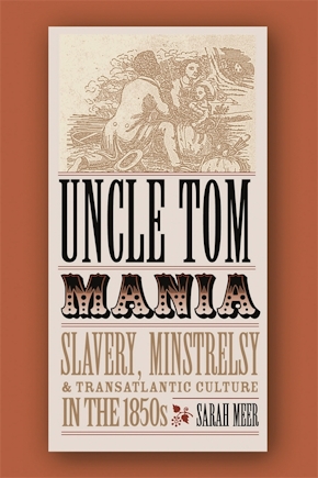 Uncle Tom Mania