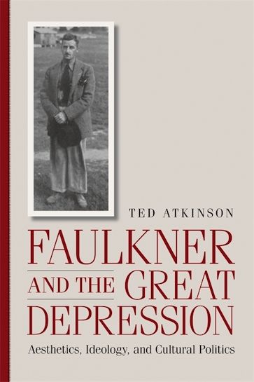 Faulkner and the Great Depression