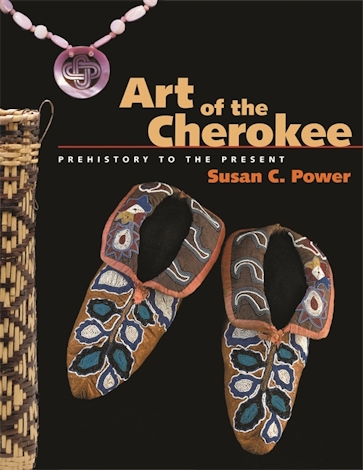 Art of the Cherokee