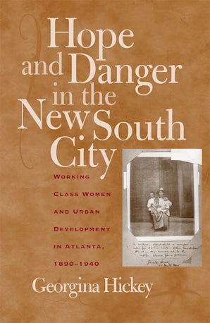 Hope and Danger in the New South City
