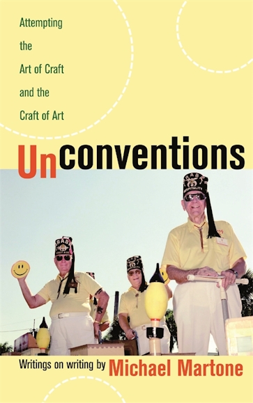 Unconventions