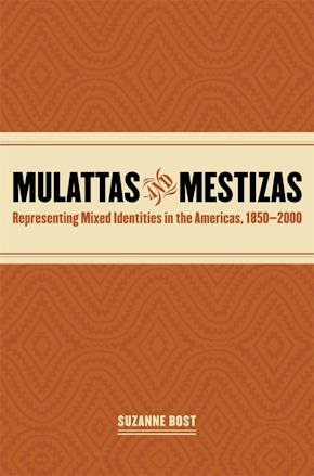 Mulattas and Mestizas