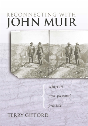 Reconnecting with John Muir