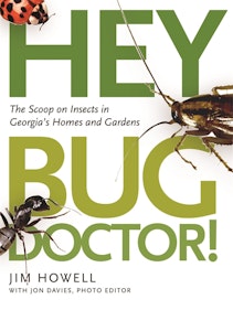 Hey, Bug Doctor!