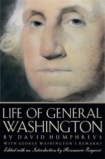 Life of General Washington