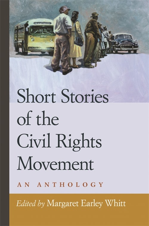 Short Stories Of The Civil Rights Movement