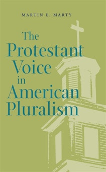 The Protestant Voice in American Pluralism