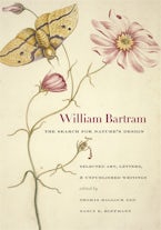 William Bartram, The Search for Natures Design