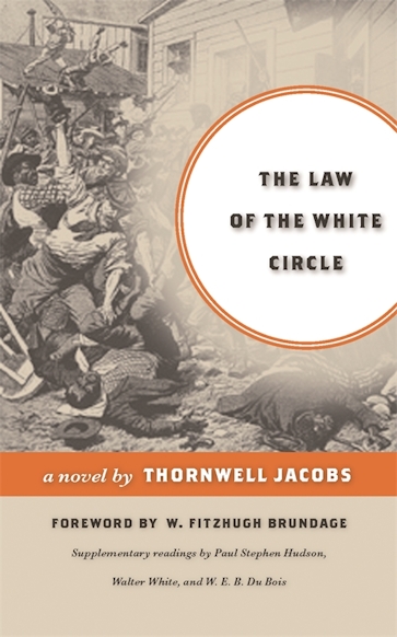 The Law of the White Circle