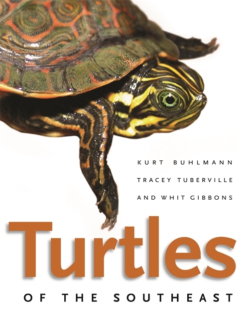 The Turtle of Michigan – HarperCollins