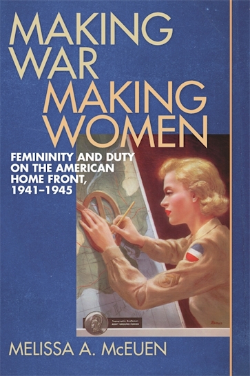 Making War, Making Women