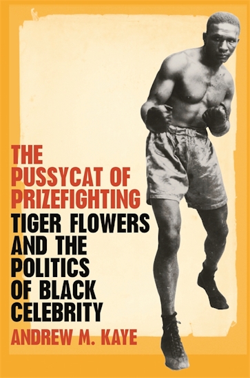 The Pussycat of Prizefighting