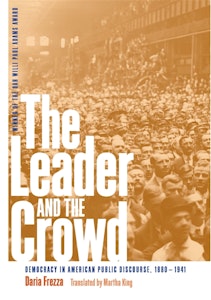 The Leader and the Crowd