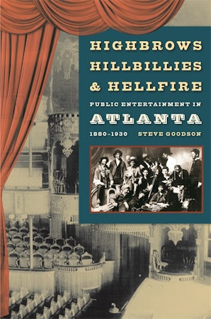 Highbrows, Hillbillies, and Hellfire