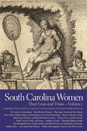 South Carolina Women