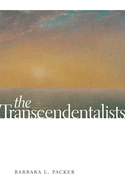 洋書 Emerson and Thoreau: Transcendentalists The Transcendentalists