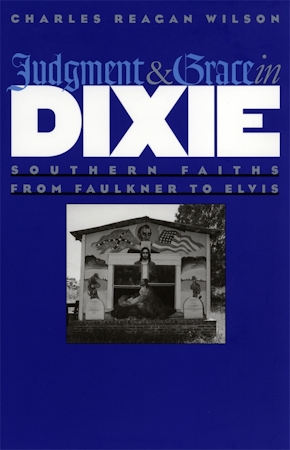 Judgment and Grace in Dixie