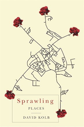 Sprawling Places