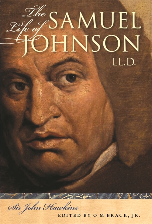Biography of Samuel Johnson  