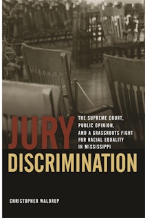 Jury Discrimination