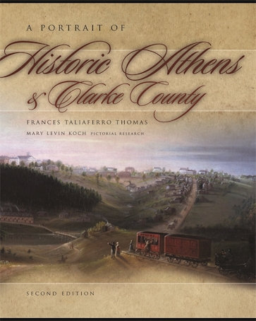 A Portrait of Historic Athens and Clarke County
