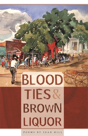 Blood Ties & Brown Liquor