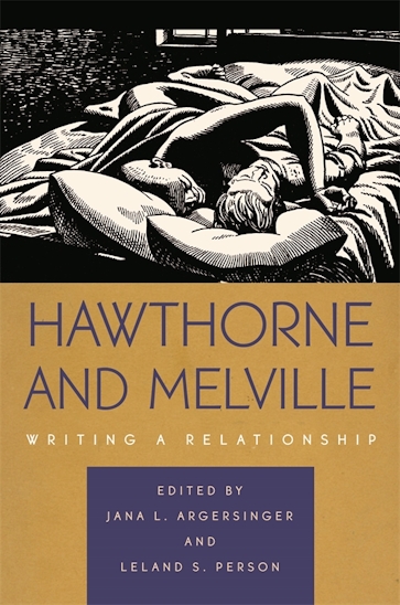 Hawthorne and Melville