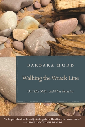 Walking the Wrack Line
