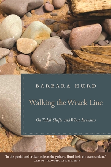 Walking the Wrack Line