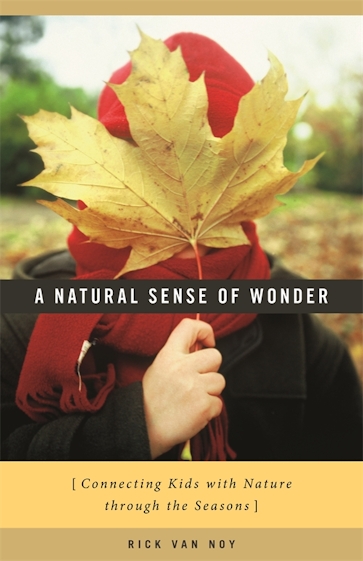 A Natural Sense of Wonder
