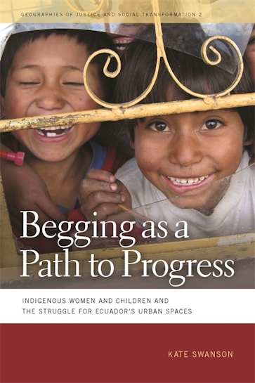 Begging as a Path to Progress