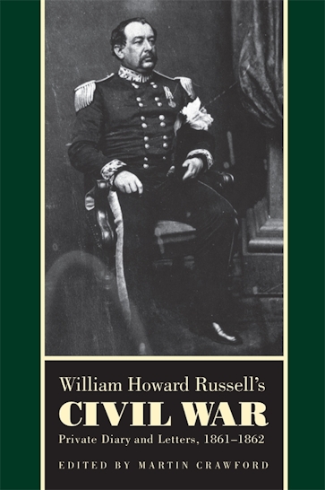 William Howard Russell