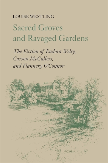 Sacred Groves and Ravaged Gardens