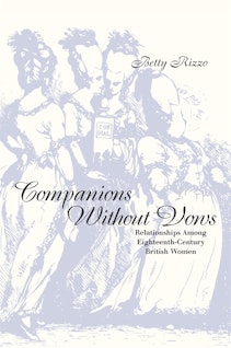 Companions Without Vows