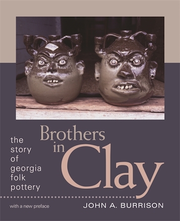Brothers in Clay