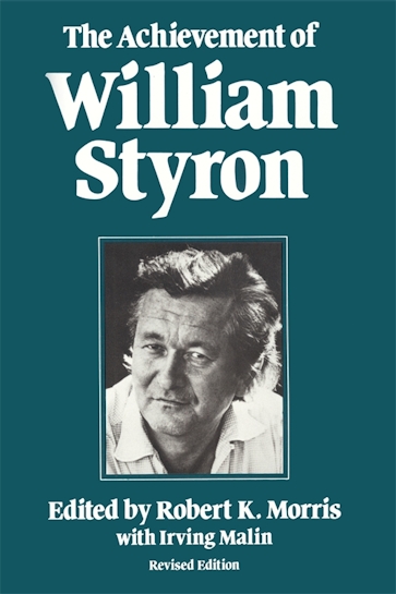 The Achievement of William Styron